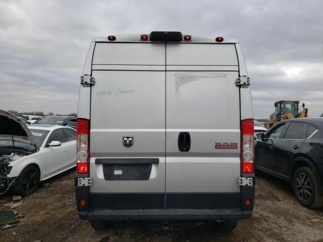 Photo 6 from auction – 2019 RAM PROMASTER with VIN 3C6TRVDG1KE511578