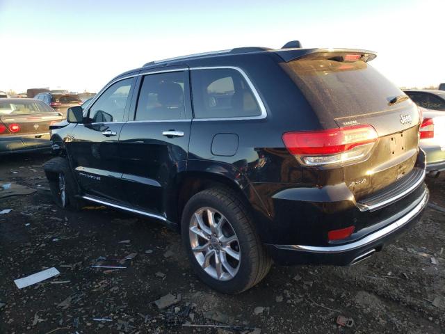 Photo 2 from auction – 2015 JEEP GRAND CHER with VIN 1C4RJFJT9FC919387