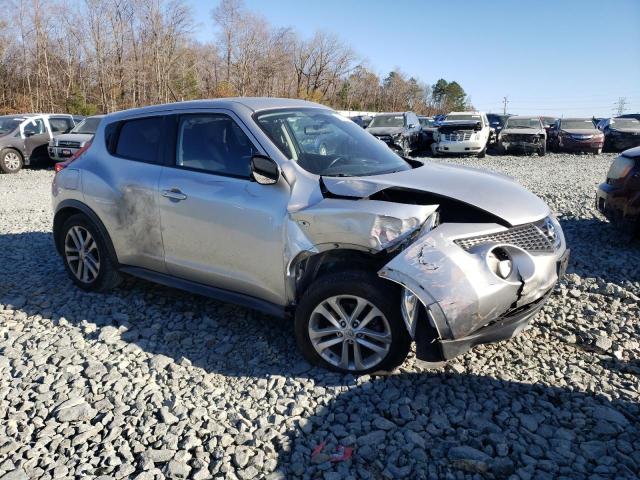 Photo 4 from auction – 2012 NISSAN JUKE S with VIN JN8AF5MV0CT120491