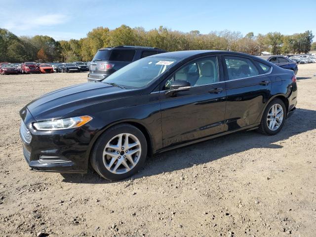 FORD FUSION SE 2016 with VIN 3FA6P0H72GR331797 - Photo from auction