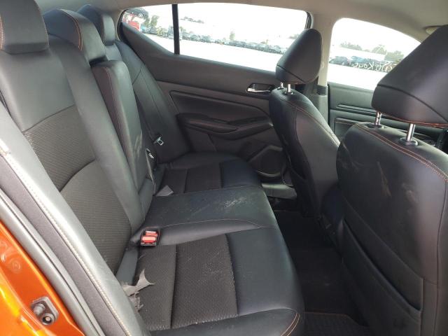Photo 10 from auction – 2019 NISSAN ALTIMA SR with VIN 1N4BL4CVXKC112567