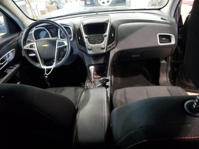 Photo 8 from auction – 2015 CHEVROLET EQUINOX LT with VIN 2GNALCEK1F6404763