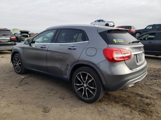 Photo 2 from auction – 2016 MERCEDES-BENZ GLA 250 with VIN WDCTG4EB2GJ213976