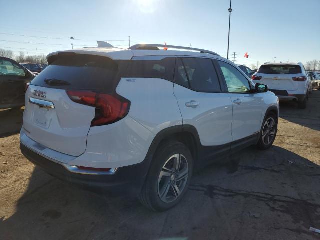 Photo 3 from auction – 2019 GMC TERRAIN SL with VIN 3GKALPEV7KL251472