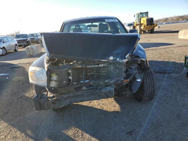 Photo 5 from auction – 2005 DODGE DAKOTA SLT with VIN 1D7HW42N95S219204