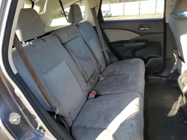 Photo 11 from auction – 2015 HONDA CR-V EX with VIN 2HKRM3H50FH541316