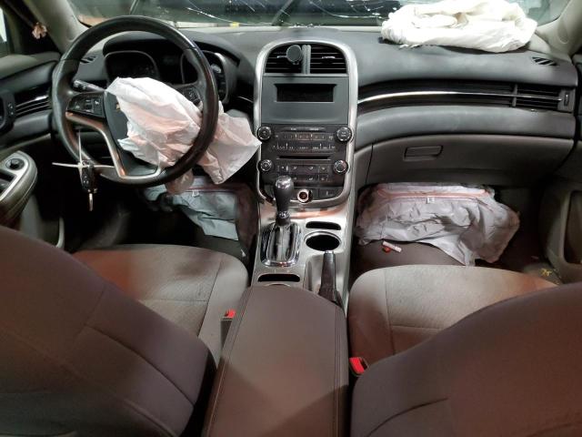 Photo 8 from auction – 2015 CHEVROLET MALIBU LS with VIN 1G11A5SL3FF226196