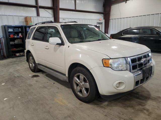 Photo 4 from auction – 2011 FORD ESCAPE LIM with VIN 1FMCU0EG4BKB18899