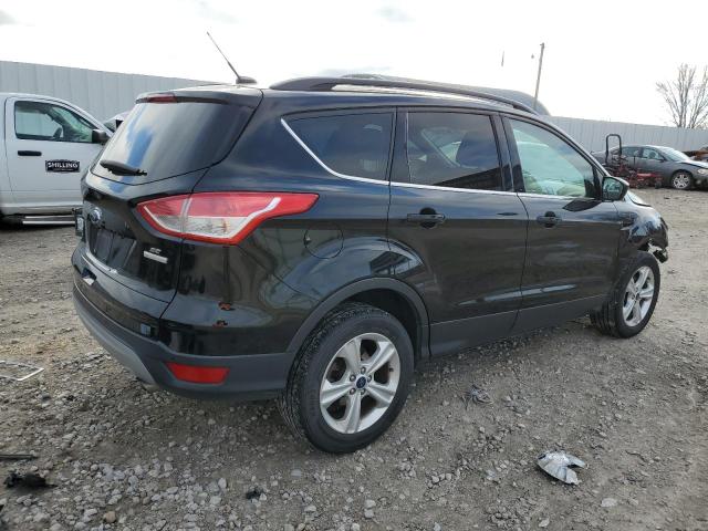 Photo 3 from auction – 2016 FORD ESCAPE SE with VIN 1FMCU0GX8GUC76977