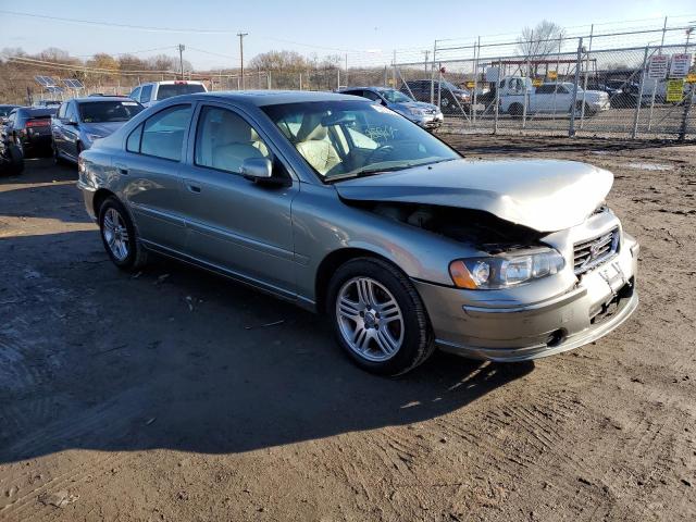Photo 4 from auction – 2007 VOLVO S60 2.5T with VIN YV1RS592272644904