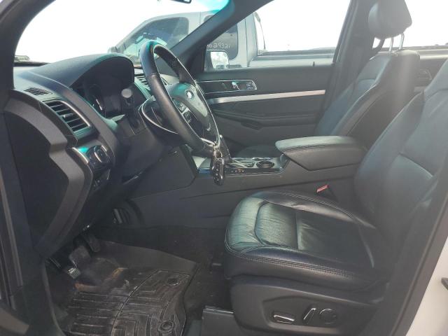 Photo 7 from auction – 2017 FORD EXPLORER X with VIN 1FM5K7D82HGB68892