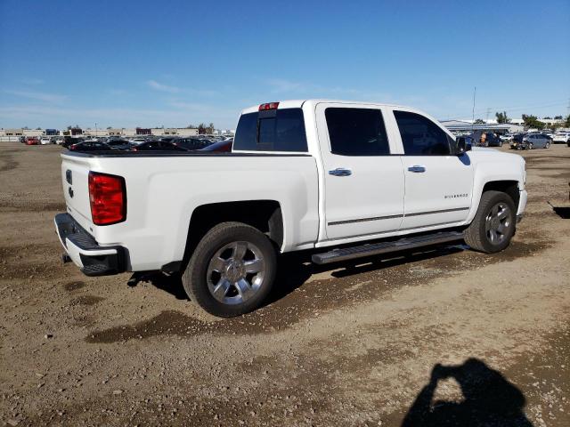 صورة رقم 3 من المزاد - 2014 CHEVROLET SILVERADO مع VIN 3GCUKSEC8EG542539