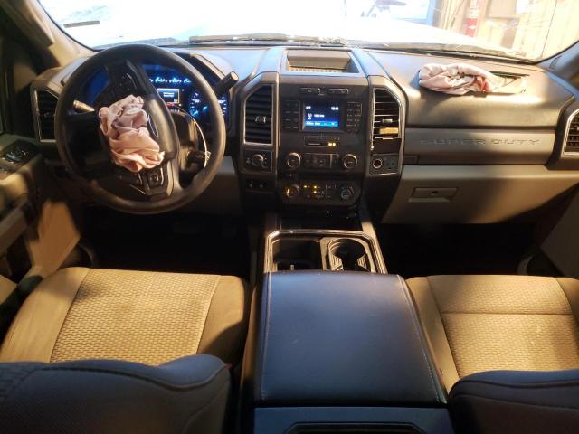 Photo 8 from auction – 2017 FORD F250 SUPER with VIN 1FT7W2B65HEC67045