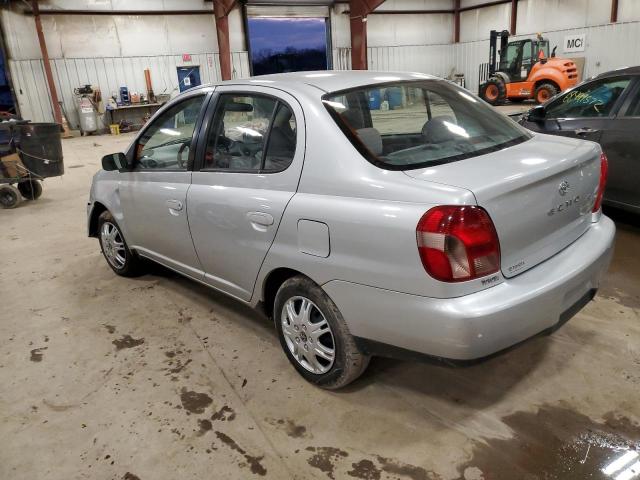 Photo 2 from auction – 2002 TOYOTA ECHO with VIN JTDBT123220211247