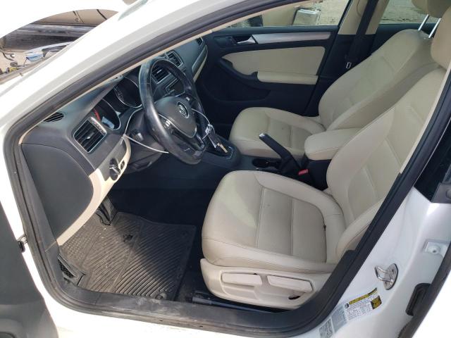 Photo 7 from auction – 2017 VOLKSWAGEN JETTA SE with VIN 3VWDB7AJ8HM283099