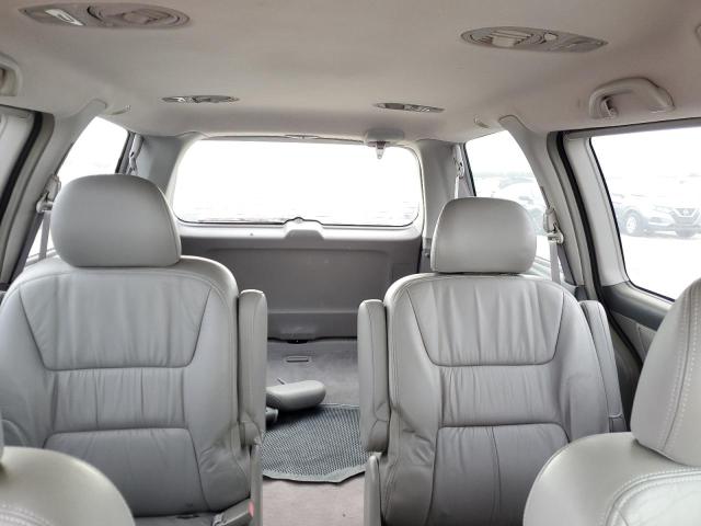 Photo 10 from auction – 2003 HONDA ODYSSEY EX with VIN 5FNRL18933B060898