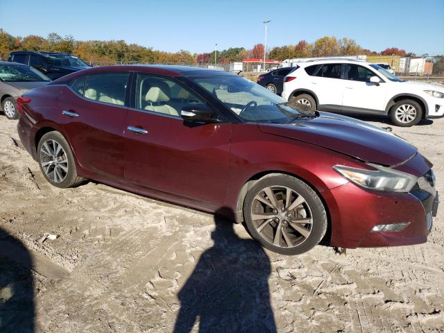 Photo 4 from auction – 2016 NISSAN MAXIMA 3.5 with VIN 1N4AA6AP5GC414101