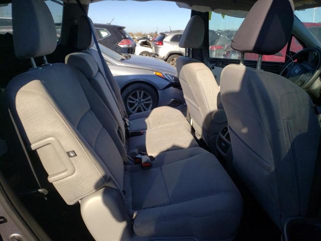 Zdjęcie 11 z aukcji – 2017 HONDA PILOT EX z VIN 5FNYF6H47HB058924