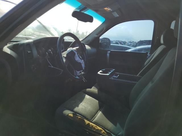 Photo 7 from auction – 2008 CHEVROLET SILVERADO with VIN 2GCEK13J081331977