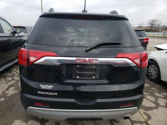 Photo 6 from auction – 2018 GMC ACADIA SLT with VIN 1GKKNMLA7JZ143213