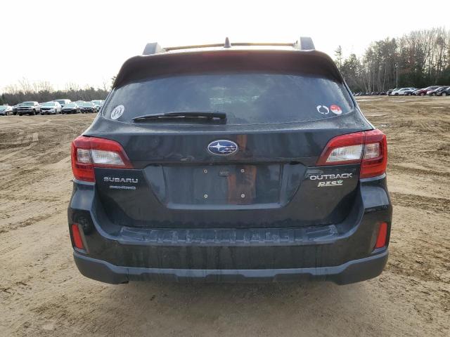 Photo 6 from auction – 2017 SUBARU OUTBACK 2. with VIN 4S4BSAKC3H3266151