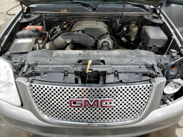 Photo 12 from auction – 2007 GMC YUKON with VIN 1GKFK13017J279134