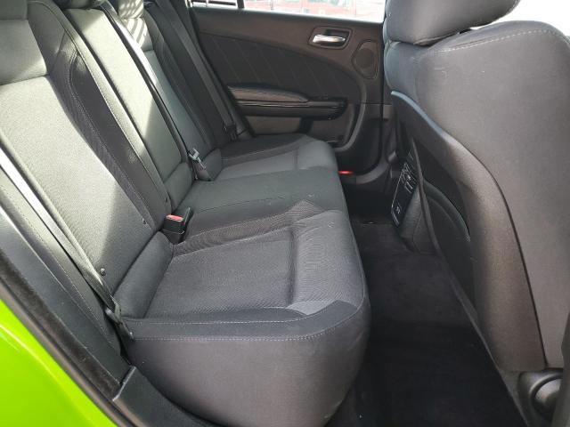 Photo 10 from auction – 2017 DODGE CHARGER SX with VIN 2C3CDXJG6HH557626
