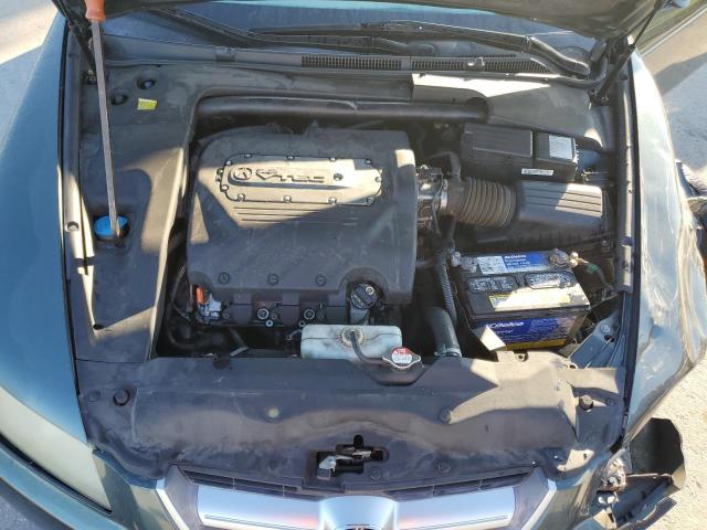 Photo 11 from auction – 2005 ACURA TL with VIN 19UUA66225A044367