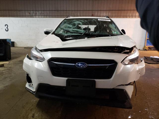 Photo 5 from auction – 2020 SUBARU CROSSTREK with VIN JF2GTANC7L8251796