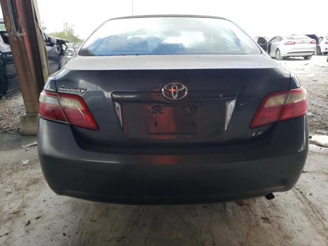 Photo 6 from auction – 2007 TOYOTA CAMRY CE with VIN 4T1BE46K47U663810