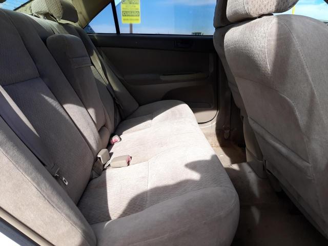 Photo 9 from auction – 2002 TOYOTA CAMRY LE with VIN 4T1BF32K82U032483