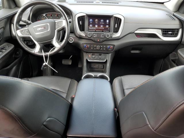 Photo 8 from auction – 2020 GMC TERRAIN SL with VIN 3GKALPEX1LL285152