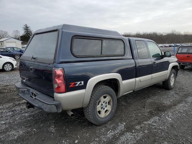 Photo 3 from auction – 2006 CHEVROLET SILVERADO with VIN 1GCEK19B56Z195138