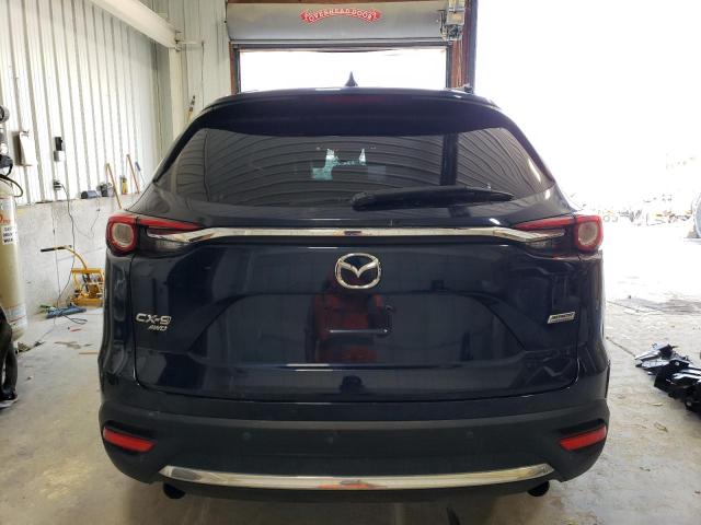 Photo 6 from auction – 2019 MAZDA CX-9 GRAND with VIN JM3TCBDY7K0327084