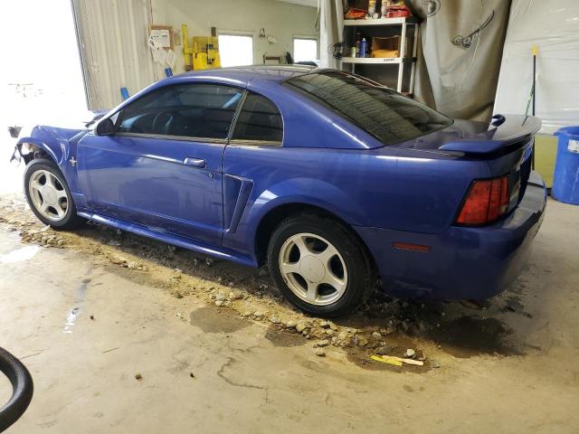 Photo 2 from auction – 2003 FORD MUSTANG with VIN 1FAFP40403F440209