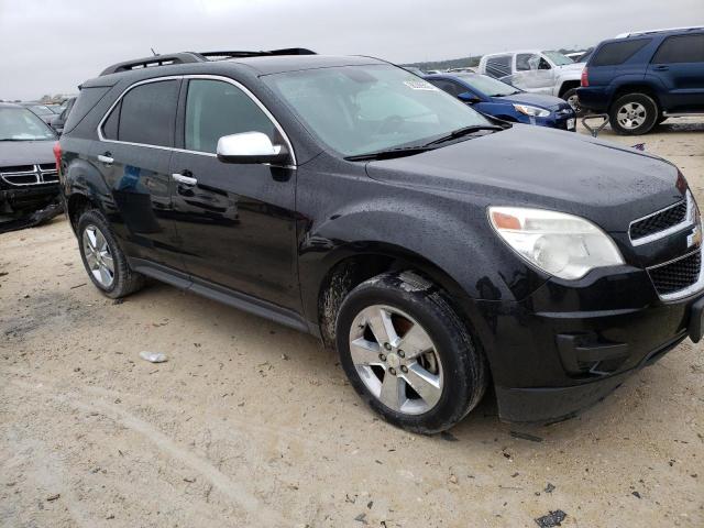 Photo 4 from auction – 2015 CHEVROLET EQUINOX LT with VIN 2GNALBEK0F6419717