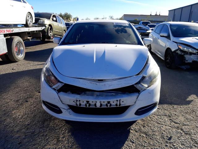 Photo 5 from auction – 2015 DODGE DART SE with VIN 1C3CDFAA3FD422197