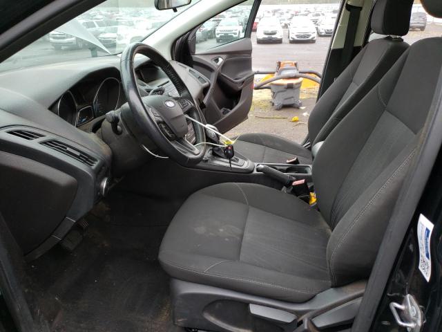 Photo 7 from auction – 2015 FORD FOCUS SE with VIN 1FADP3K20FL268010