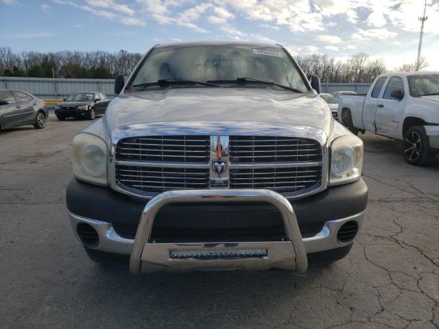 Photo 5 from auction – 2008 DODGE RAM 1500 S with VIN 1D7HU18268J178378