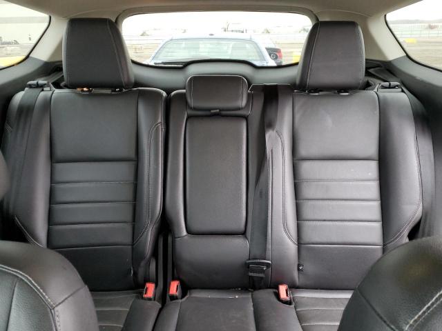 Photo 10 from auction – 2016 FORD ESCAPE TIT with VIN 1FMCU9J92GUB72936