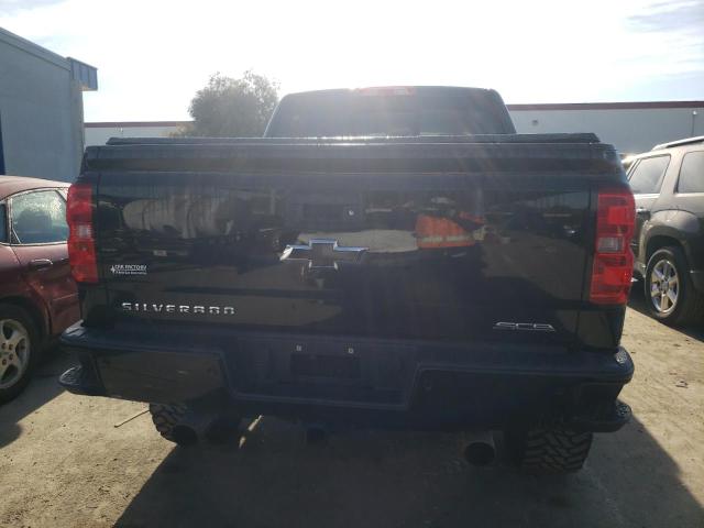 Photo 6 from auction – 2016 CHEVROLET SILVERADO with VIN 3GCUKREC3GG248896