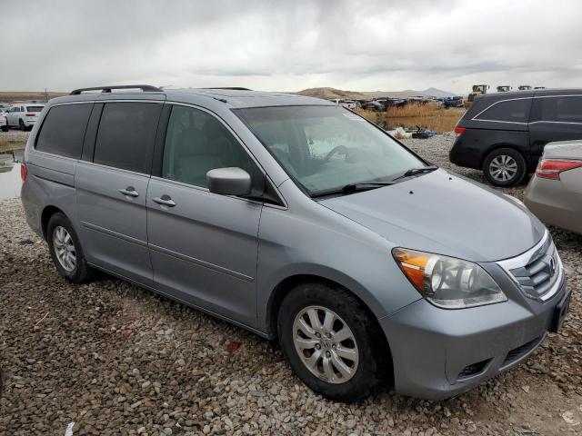 Photo 4 from auction – 2009 HONDA ODYSSEY EX with VIN 5FNRL38669B012516