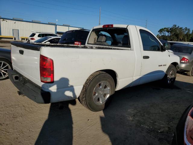 Photo 3 from auction – 2006 DODGE RAM 1500 S with VIN 1D7HA16K66J183685