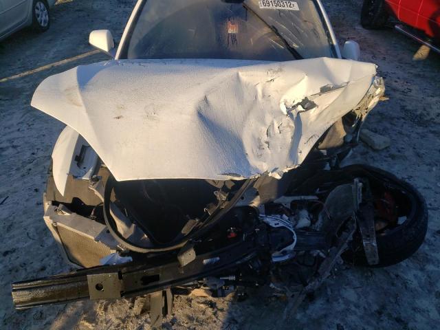 Photo 11 from auction – 2014 TESLA MODEL S with VIN 5YJSA1H19EFP40860