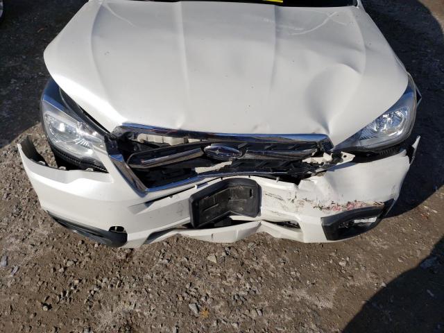 Photo 11 from auction – 2018 SUBARU FORESTER 2 with VIN JF2SJAECXJG477687