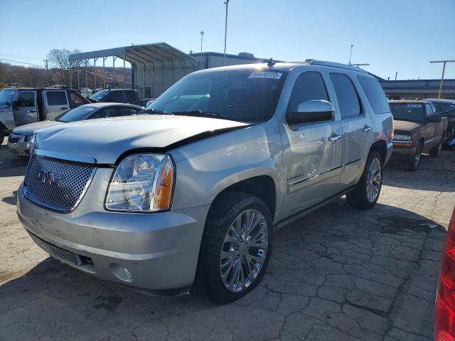 GMC YUKON DENA 2011 with VIN 1GKS1EEF7BR133597 - Photo from auction