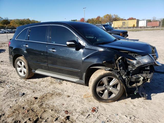 Photo 4 from auction – 2010 ACURA MDX TECHNO with VIN 2HNYD2H65AH502201