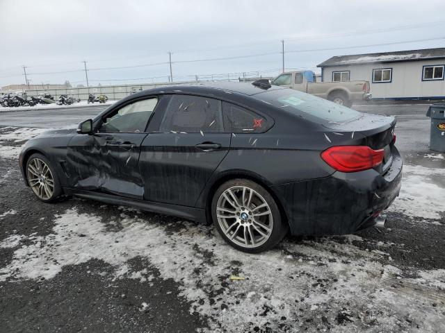 Photo 2 from auction – 2015 BMW 428 I GRAN with VIN WBA4A5C59FGK15408