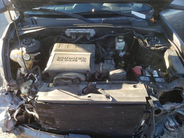 Photo 11 from auction – 2011 FORD ESCAPE LIM with VIN 1FMCU9EG8BKA86964