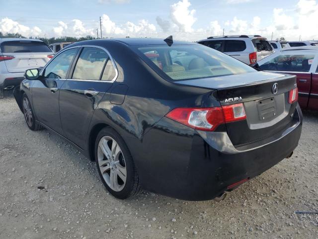 Photo 2 from auction – 2010 ACURA TSX with VIN JH4CU4F62AC001427